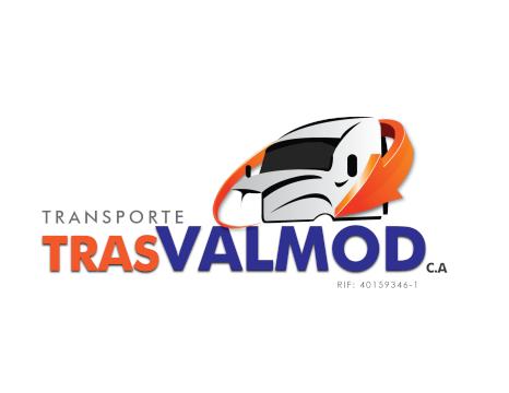 TRANSPORTE TRASVALMOD, C.A | J40159346-1